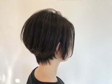 ヘアギャラリー08