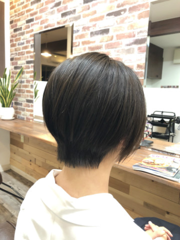 ヘアギャラリー08