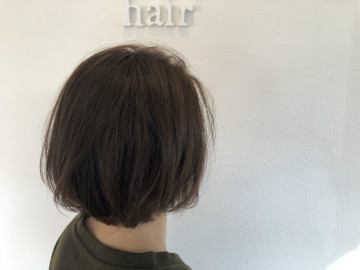 ヘアギャラリー08